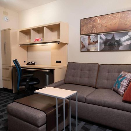 Towneplace Suites Republic Airport Long Island Farmingdale Exteriér fotografie