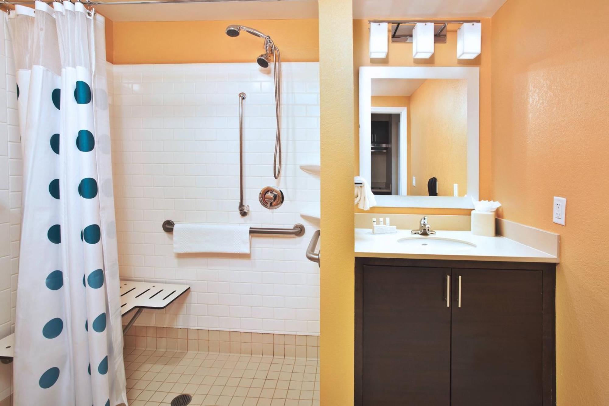 Towneplace Suites Republic Airport Long Island Farmingdale Exteriér fotografie