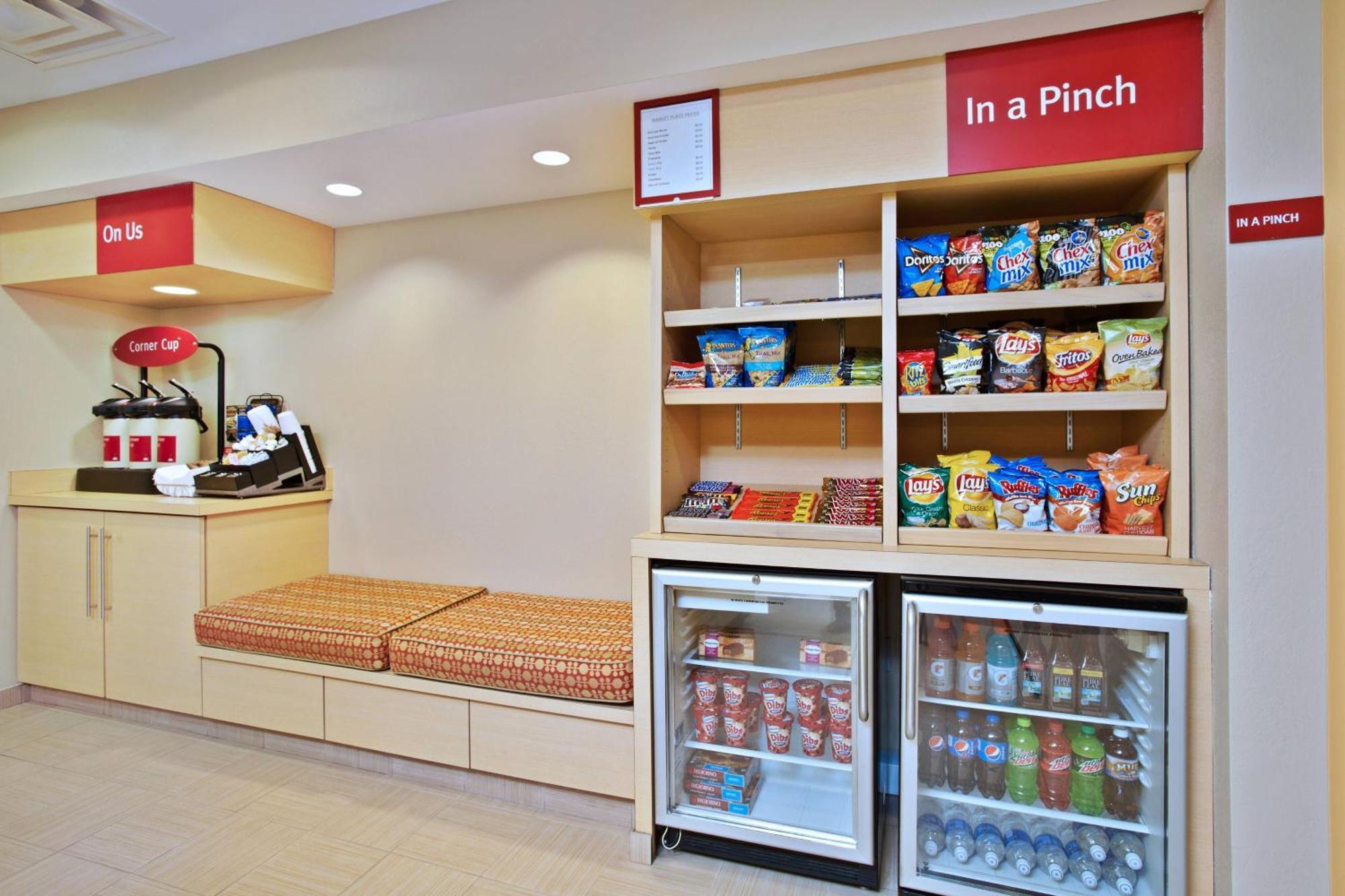 Towneplace Suites Republic Airport Long Island Farmingdale Exteriér fotografie