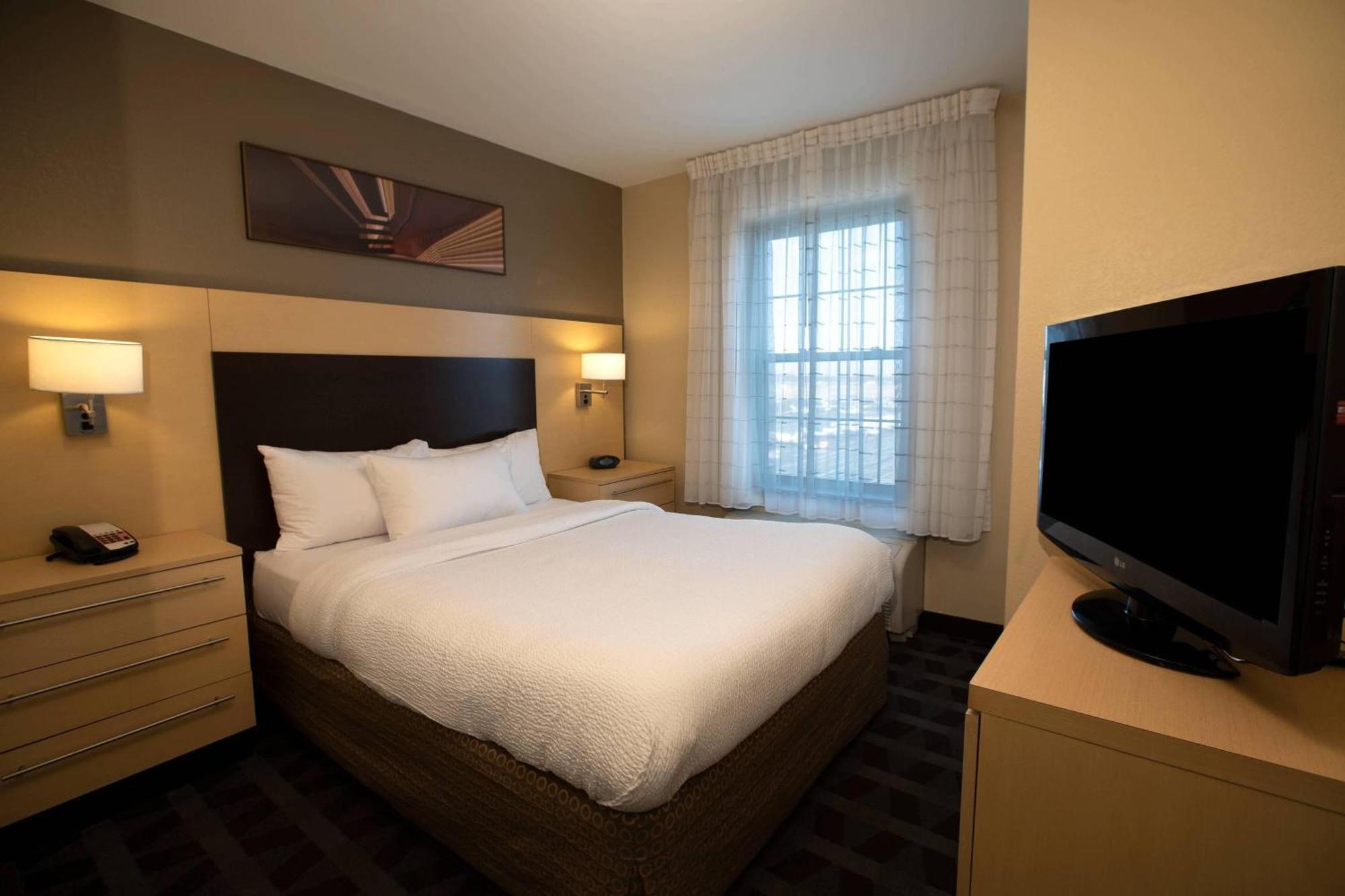 Towneplace Suites Republic Airport Long Island Farmingdale Exteriér fotografie