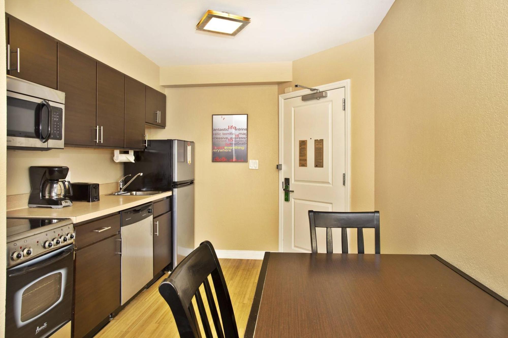Towneplace Suites Republic Airport Long Island Farmingdale Exteriér fotografie