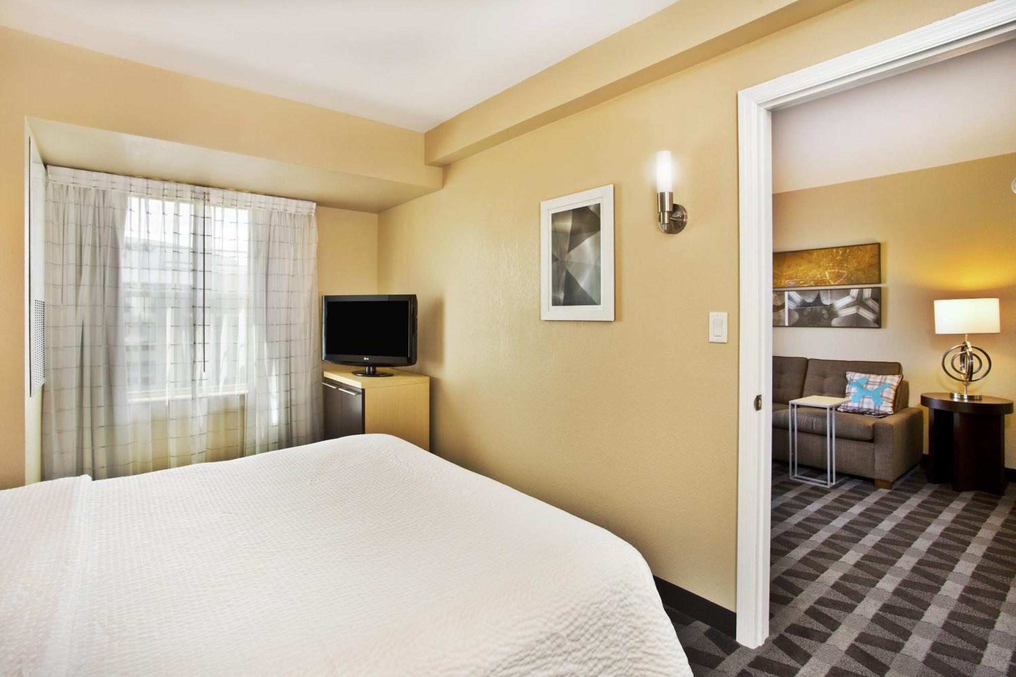Towneplace Suites Republic Airport Long Island Farmingdale Exteriér fotografie
