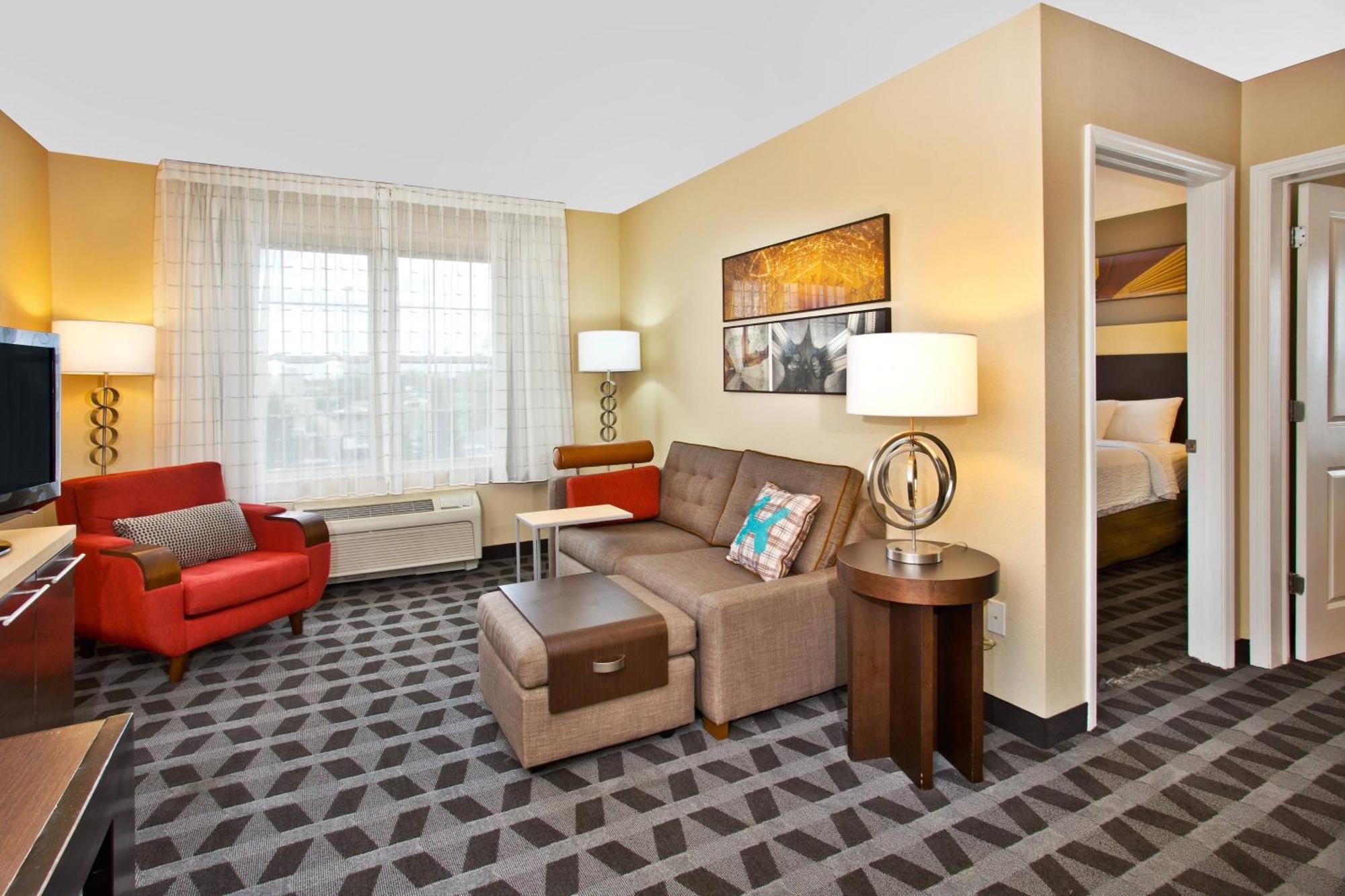 Towneplace Suites Republic Airport Long Island Farmingdale Exteriér fotografie
