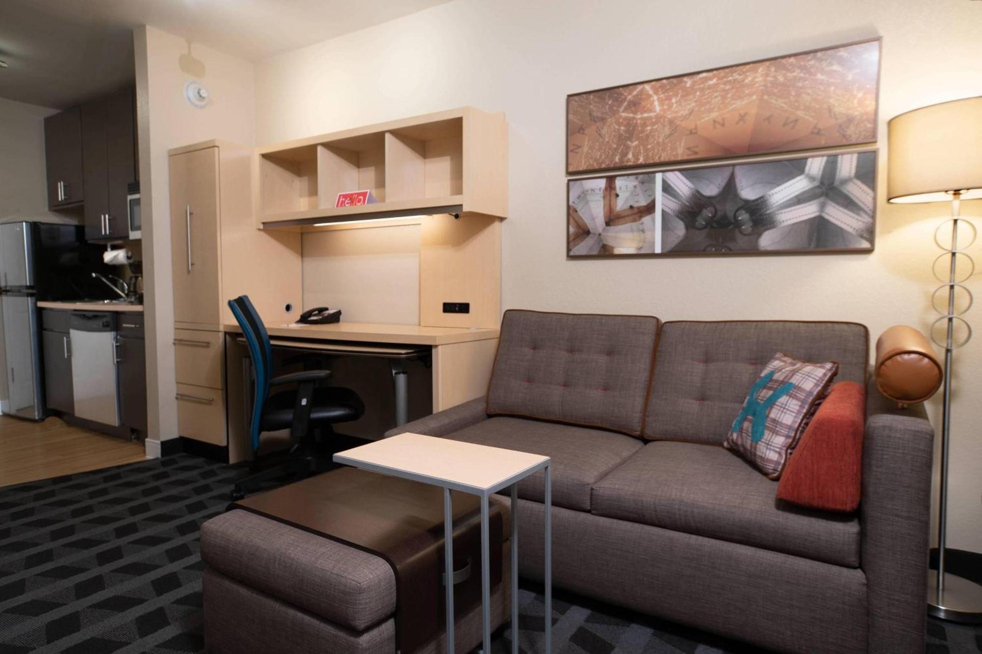 Towneplace Suites Republic Airport Long Island Farmingdale Exteriér fotografie