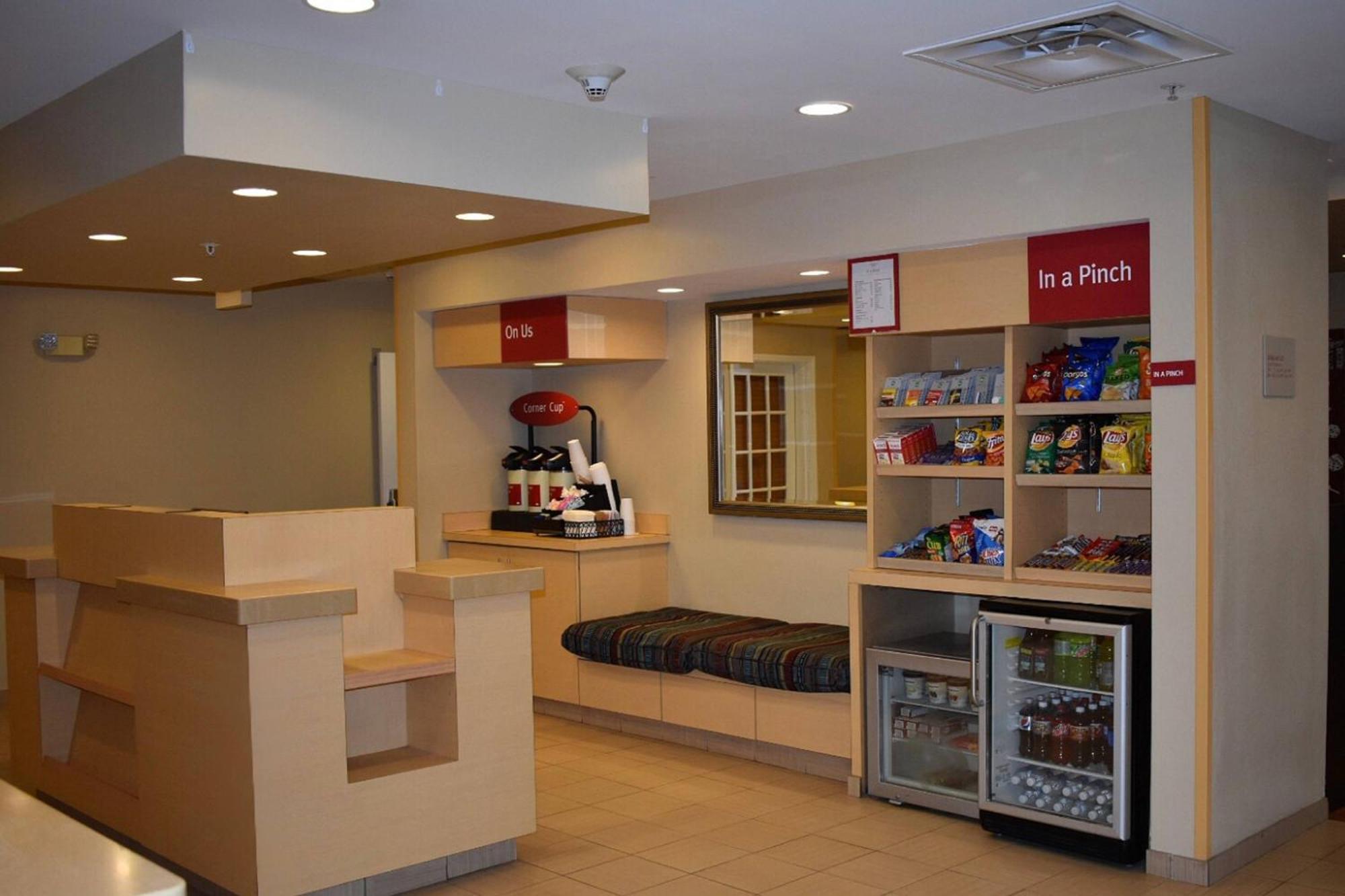 Towneplace Suites Republic Airport Long Island Farmingdale Exteriér fotografie