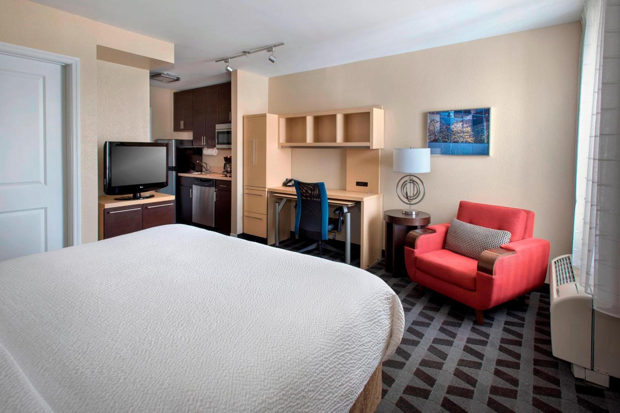Towneplace Suites Republic Airport Long Island Farmingdale Exteriér fotografie