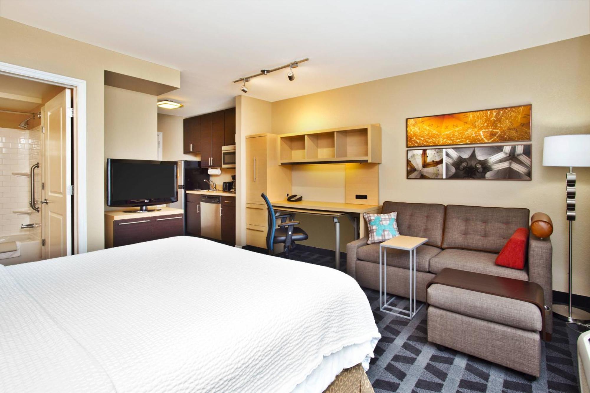 Towneplace Suites Republic Airport Long Island Farmingdale Exteriér fotografie