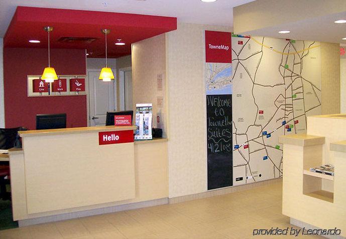 Towneplace Suites Republic Airport Long Island Farmingdale Exteriér fotografie