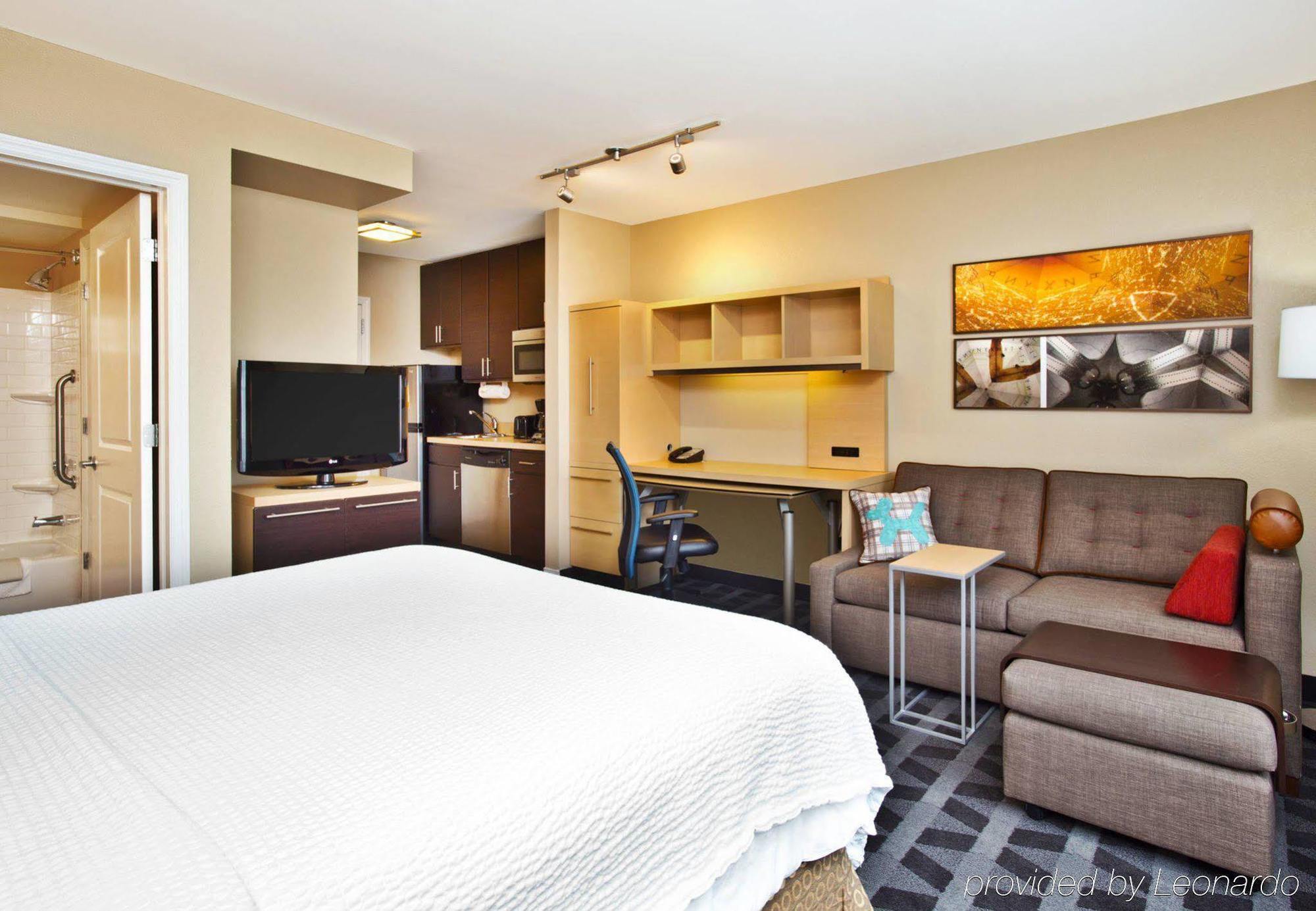 Towneplace Suites Republic Airport Long Island Farmingdale Exteriér fotografie